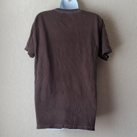 Poetic Justice Tupac tshirt size M unisex - Picture 2 of 9